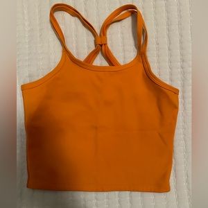 IVL Collective crop tank size 4